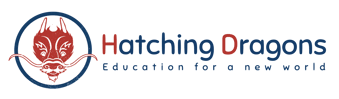 HatcgingDragons-Logo